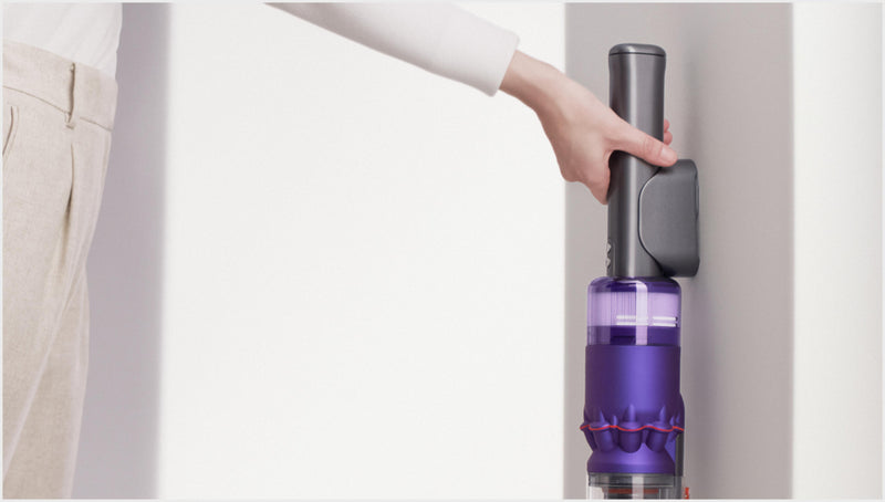 [Exclusive for MONACO] Dyson Omni-glide™ multi-directional vacuum cleaner