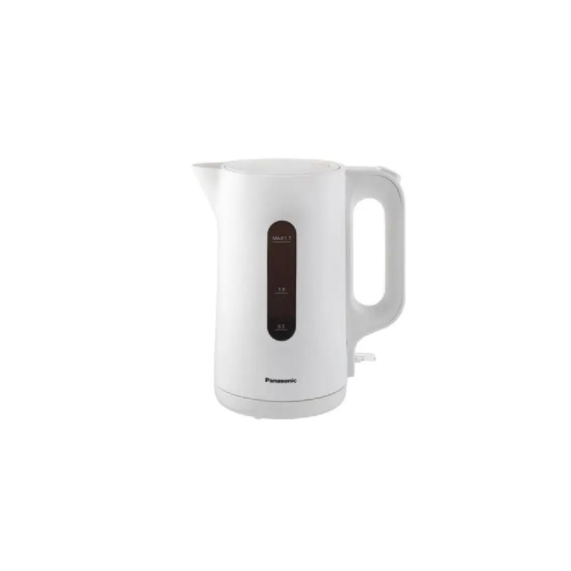 [Exclusive for S-26® ULTIMA®4] Panasonic Kettle (1.7L) NC-K101/W