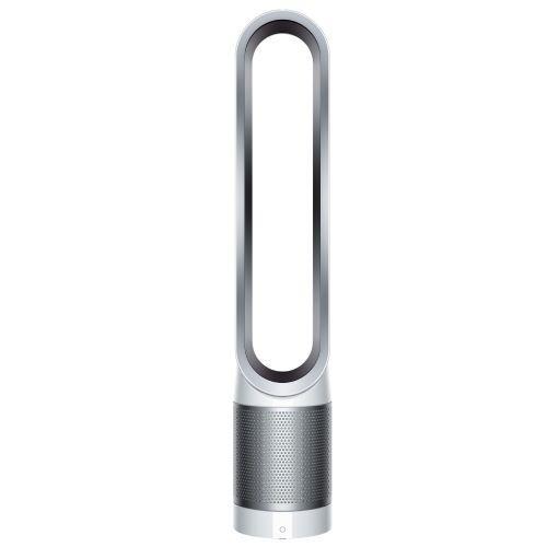 Dyson Pure Cool™ Purifying Tower Fan TP00 (White/Silver) [Marini]