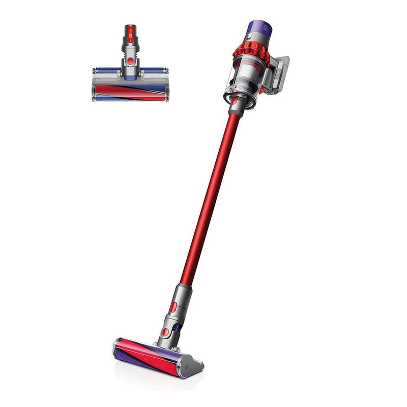 Dyson Cyclone V10™ Fluffy Cordless Vacuum Cleaner