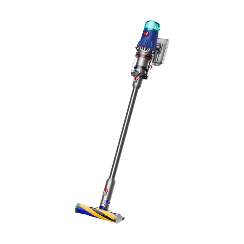 Dyson V12 Detect™ Slim Fluffy vacuum [New Tools & HEPA Filter]