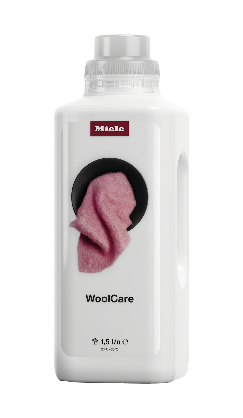 Miele WoolCare Liquid Detergent 1.5L